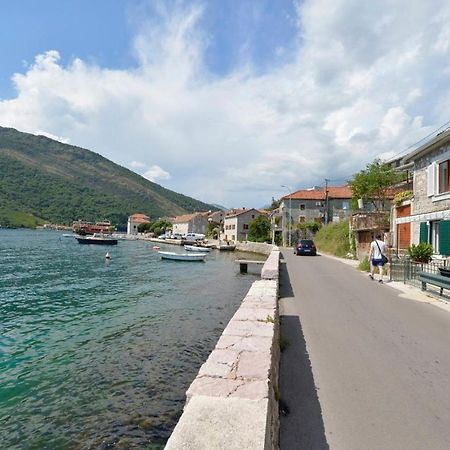 Apartment Maxim Tivat Exterior foto